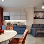 Apartment Laguna Beskidow - A59