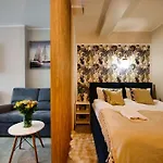 Laguna Beskidow - A59 Apartment *