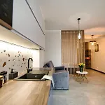 Laguna Beskidow - A59 Apartment Zarzecze (Silesia)