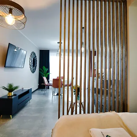 Laguna Beskidow - A59 Apartment