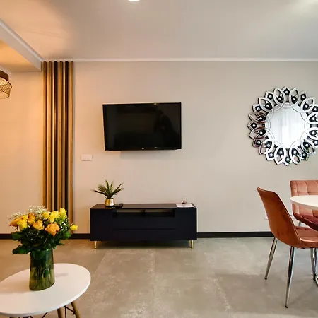 Laguna Beskidow - A59 아파트