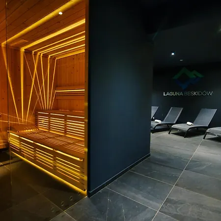 아파트 Laguna Beskidow - A59 *