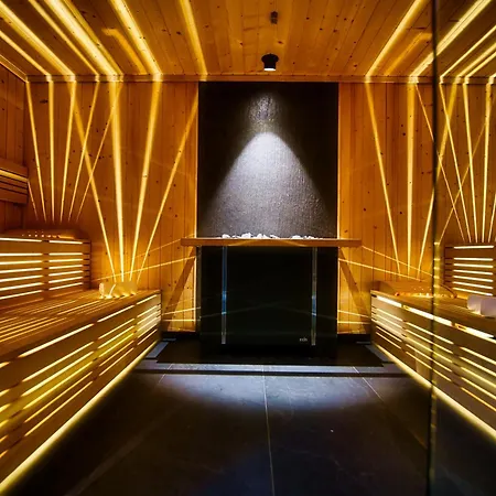 아파트 Laguna Beskidow - A59 *