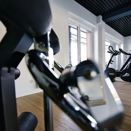 아파트 Laguna Beskidow - A59 자제체