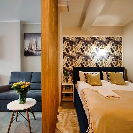 Laguna Beskidow - A59 Apartment *