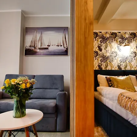 Laguna Beskidow - A59 Apartment *