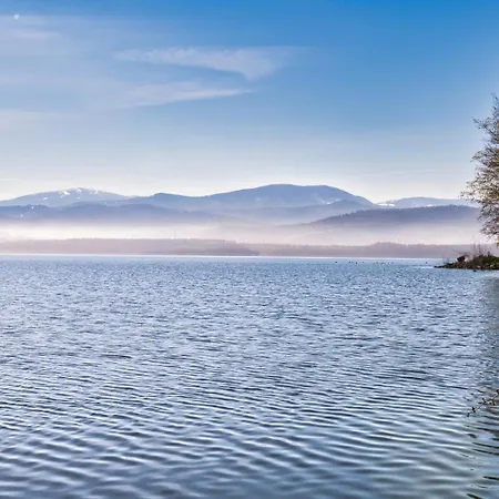 아파트 Laguna Beskidow - A59 *