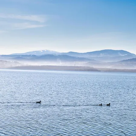 Laguna Beskidow - A59