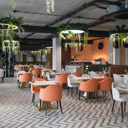 아파트 Laguna Beskidow - A59