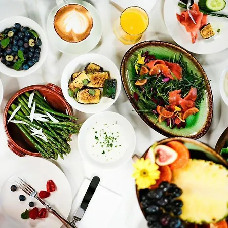 Laguna Beskidow - A59 아파트 자제체