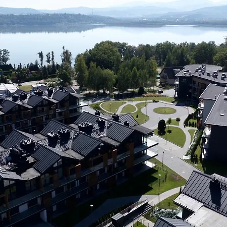 Laguna Beskidow - A59 Apartment *