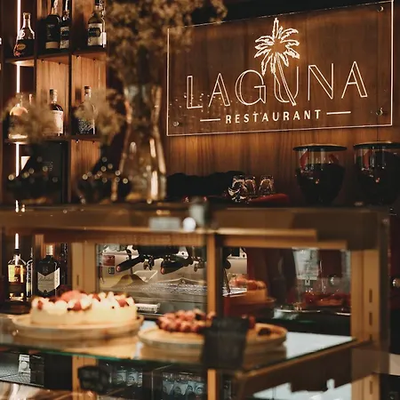 Apartment Laguna Beskidow - A59 *