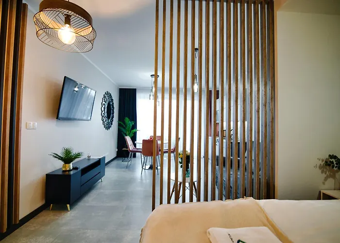 Laguna Beskidow - A59 شقة