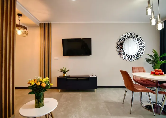 Laguna Beskidow - A59 شقة