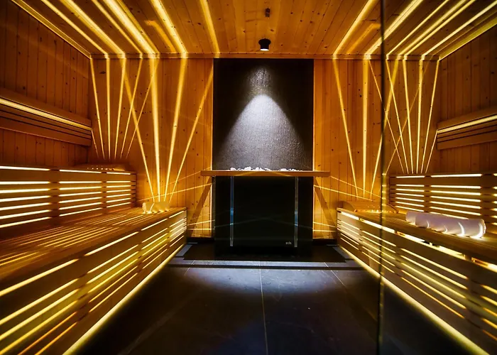 شقة Laguna Beskidow - A59 *