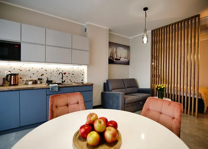 Laguna Beskidow - A59