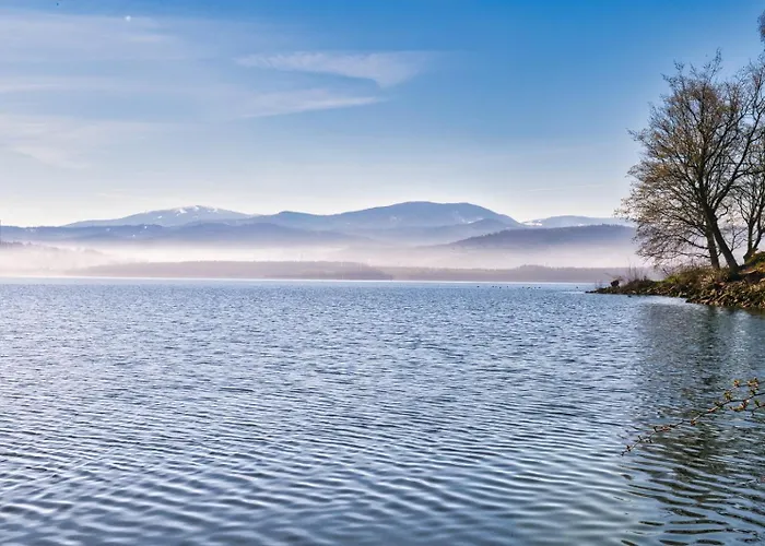 شقة Laguna Beskidow - A59 *