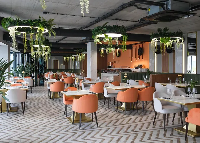 شقة Laguna Beskidow - A59