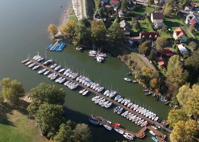 شقة Laguna Beskidow - A59 *