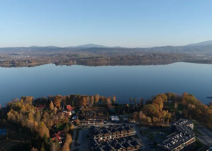 Laguna Beskidow - A59