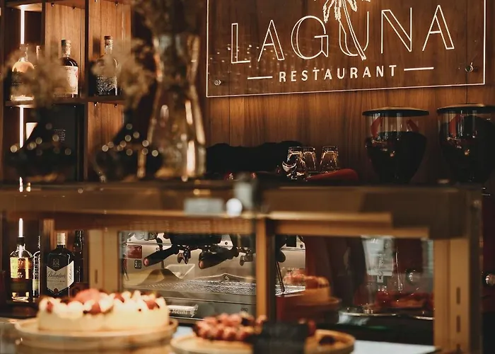 شقة Laguna Beskidow - A59 *